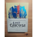 Lost Carcosa - Green Sacrifice Cover (Print + PDF)